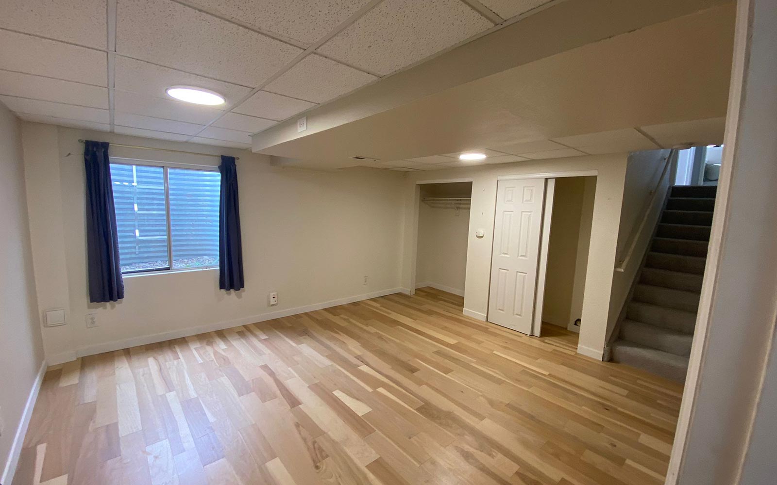 Broomfield, colorado home renovation