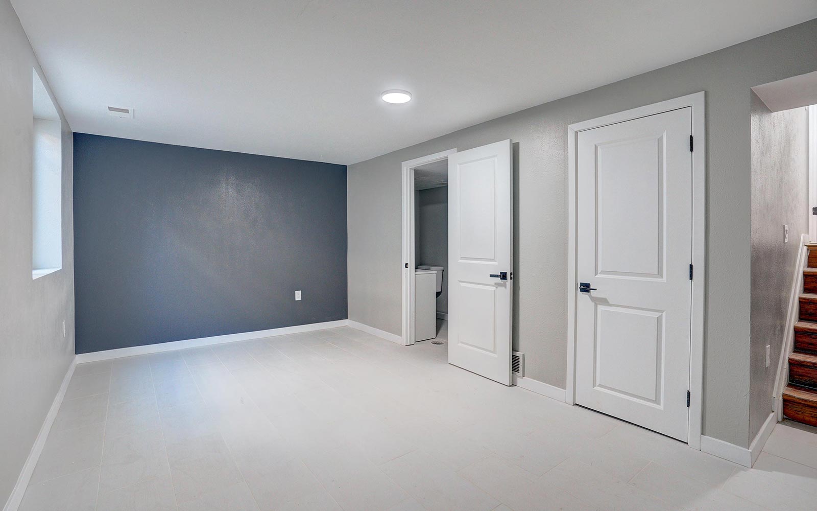 Lafayette, Colorado home renovation