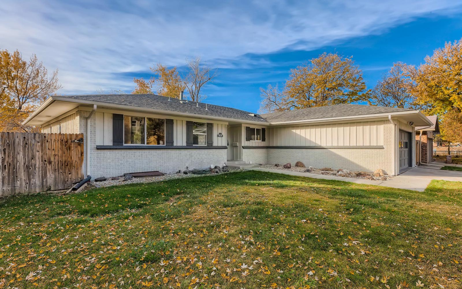 South Denver Colorado home remodeling