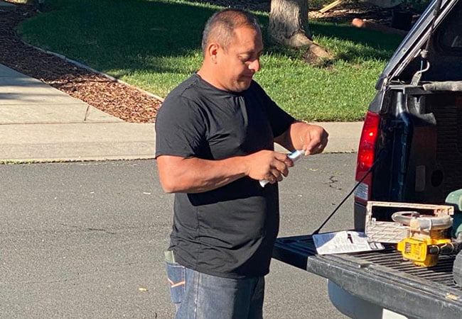 Tony- Expert Carpenter, Window, Framing