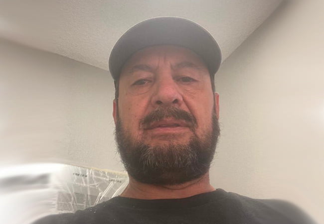 Carlos A- Construction Manager