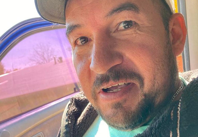 Fernando- Handyman and Carpenter